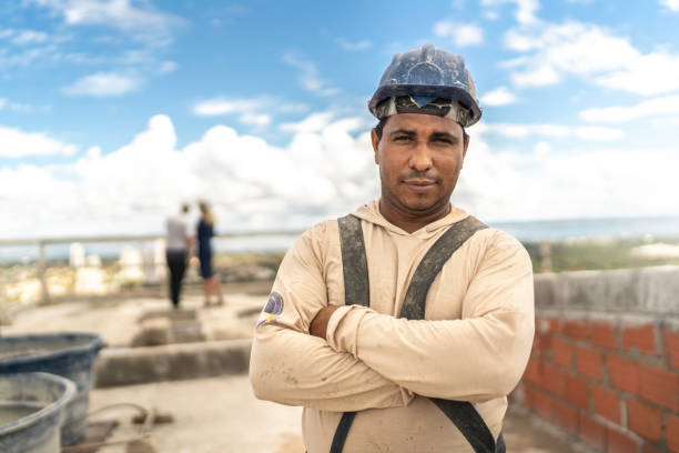 Professional Concrete contractor in MT