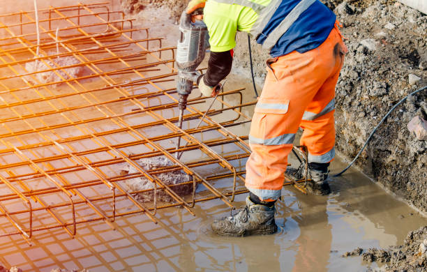 Best Waterproofing & Drywells  in Livingston, MT