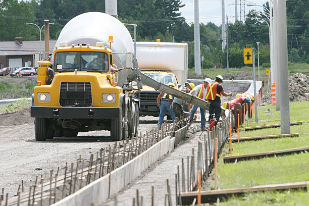 Best Concrete Flooring Contractor  in Livingston, MT